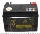 Аккумуляторная батарея 9Ah/120A (150x90x105/+L) (Start-Stop/вспомогательная) EXIDE EK091 (фото 5)