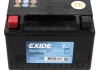 Аккумулятор EXIDE EK091 (фото 5)