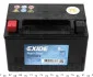 Аккумуляторная батарея 9Ah/120A (150x90x105/+L) (Start-Stop/вспомогательная) EXIDE EK091 (фото 6)
