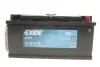 Акумулятор AGM (Start/Stop) EXIDE EK1050 (фото 3)