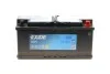 Акумулятор AGM (Start/Stop) EXIDE EK1060 (фото 2)