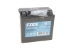 Стартерна батарея (акумулятор) EXIDE EK131 (фото 1)