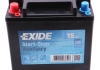 Акумулятор EXIDE EK151 (фото 6)