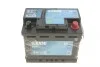 Стартерная батарея (аккумулятор) START&STOP AGM EXIDE EK600 (фото 2)
