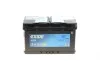 Стартерна батарея (акумулятор) EXIDE EK820 (фото 1)
