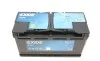 Стартерная батарея (аккумулятор) Start-Stop AGM EXIDE EK950 (фото 2)