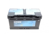 Стартерна батарея (акумулятор) EXIDE EK960 (фото 2)