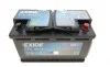 Стартерная батарея (аккумулятор) START&STOP EFB EXIDE EL800 (фото 2)