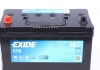 Стартерная батарея (аккумулятор) EXIDE EL955 (фото 1)