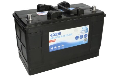 Акумулятор START ; MARINE/RV EXIDE EN850