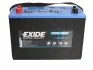 Аккумулятор DUAL AGM; MARINE/RV EXIDE EP900 (фото 3)