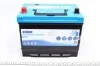 Акумулятор DUAL ; MARINE/RV EXIDE ER350 (фото 2)