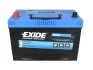 Акумулятор Strong PRO EFB+ EXIDE ER450 (фото 3)