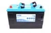Аккумулятор DUAL; MARINE/RV EXIDE ER550 (фото 2)