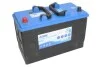 Аккумулятор DUAL; MARINE/RV EXIDE ER550 (фото 1)