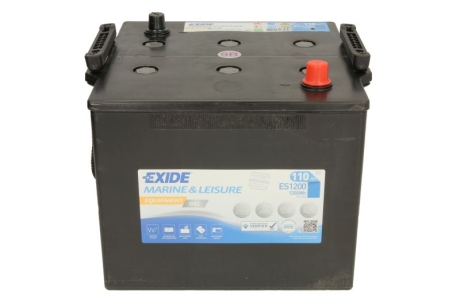 Акумулятор EXIDE ES1200