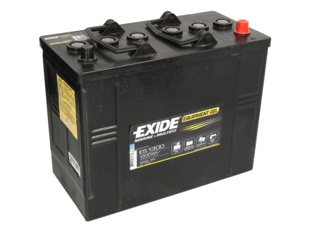 Акумулятор EXIDE ES1300 (фото 1)