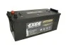Акумулятор GEL; EQUIPMENT; MARINE/RV (гель акумуляторний) EXIDE ES1600 (фото 1)