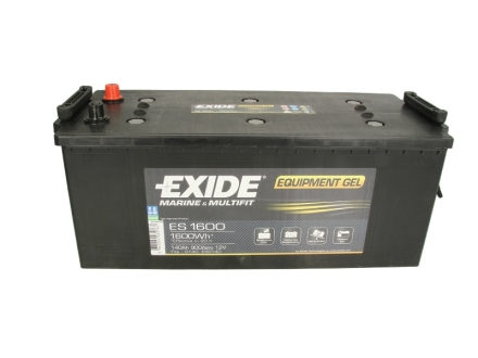 Акумулятор EXIDE ES1600