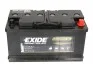 Акумулятор GEL; EQUIPMENT; MARINE/RV (гель акумуляторний) EXIDE ES900 (фото 2)