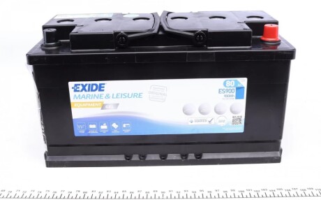 Акумулятор EXIDE ES900