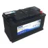Акумулятор GEL; EQUIPMENT; MARINE/RV (гель акумуляторний) EXIDE ES900 (фото 1)