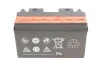 Аккумуляторная батарея 6.5Ah/85A (150x65x93/+L/B0) (AGM) (мото) (сухозаряженный) EXIDE ET7B-BS (фото 4)
