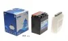 Стартерна батарея (акумулятор) EXIDE ETX14AH-BS (фото 1)