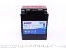 Стартерна батарея (акумулятор) EXIDE ETX14AHL-BS (фото 4)