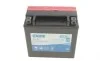 Акумулятор EXIDE ETX14-BS (фото 2)