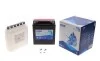 Акумулятор 14Ah 215A EXIDE ETX16-BS (фото 1)