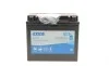 Акумулятор 18Ah 270A EXIDE ETX20H-BS (фото 5)