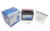 Стартерная батарея (аккумулятор) EXIDE ETX20HL-BS (фото 1)
