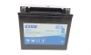 Стартерная батарея (аккумулятор) EXIDE ETX20HL-BS (фото 4)