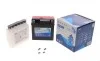 Стартерна батарея (акумулятор) EXIDE ETX5L-BS (фото 1)