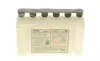 Акумулятор 6Ah 90A EXIDE ETX7A-BS (фото 3)