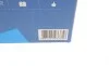 Акумулятор 6Ah 100A EXIDE ETX7L-BS (фото 6)