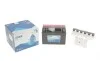 Акумулятор EXIDE ETX9-BS (фото 1)