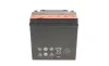 Акумулятор 9Ah-12v Exide AGM (135х75х139), L, EN120 EXIDE ETX9C-BS (фото 2)