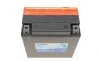 Акумулятор 9Ah-12v Exide AGM (135х75х139), L, EN120 EXIDE ETX9C-BS (фото 3)