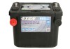 Акумулятор AGM ; MARINE/RV EXIDE EX900 (фото 2)