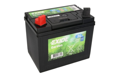 Акумулятор EXIDE U1L4901EXIDE