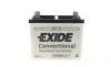 Стартерна батарея (акумулятор) EXIDE U1R-11 (фото 8)