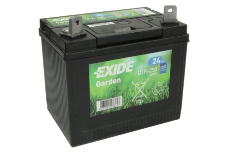 Аккумулятор AGM EXIDE U1R4900EXIDE