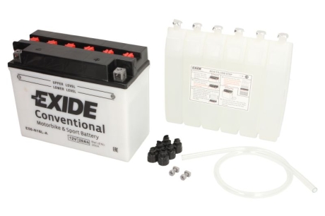 Акумулятор EXIDE Y50N18LA