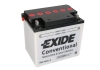 Аккумулятор EXIDE Y60N24LAEXIDE (фото 1)