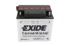 Аккумулятор EXIDE Y60N24LAEXIDE (фото 3)