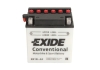 Акумулятор EXIDE YB10LA2 (фото 2)