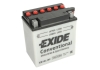 Акумулятор EXIDE YB10LB2EXIDE (фото 2)