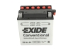 Акумулятор EXIDE YB10LB2EXIDE (фото 3)